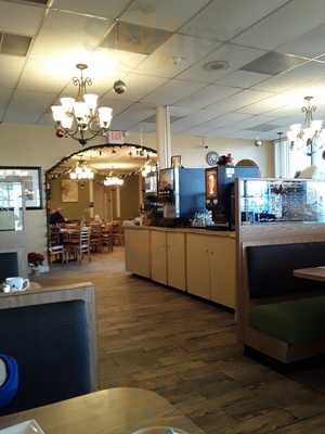 Centerville Diner