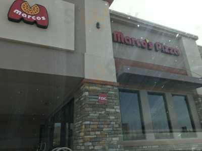 Marco's Pizza