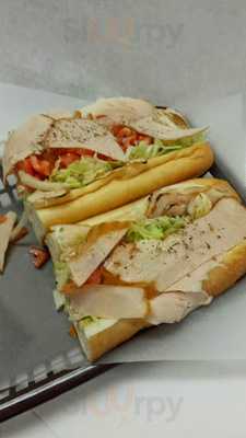 Bruno's Of Greenfield