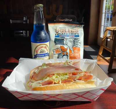 Bruno's Of Greenfield