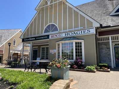 Bruno's Of Greenfield