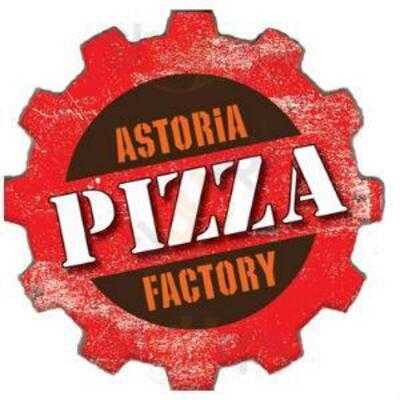 Astoria Pizza Factory