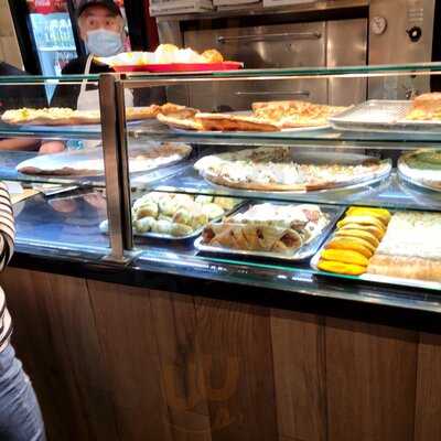 Astoria Pizza Factory