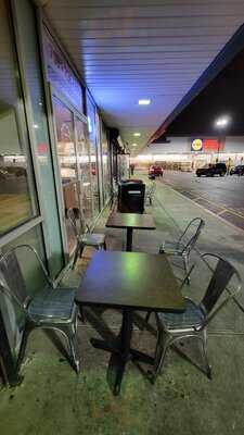 Astoria Pizza Factory