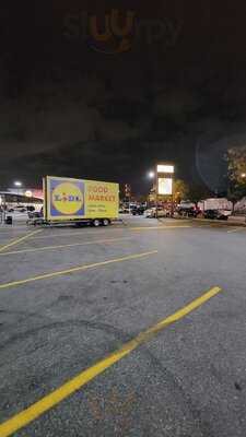 Astoria Pizza Factory