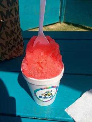 Buzzles Shaved Ice