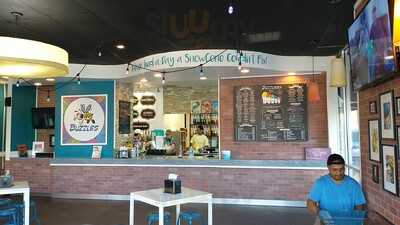 Buzzles Shaved Ice