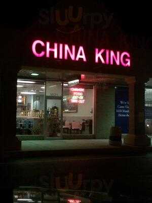 China King