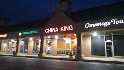 China King