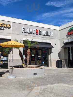 The Flame Broiler