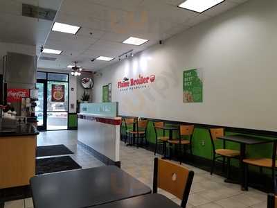 The Flame Broiler
