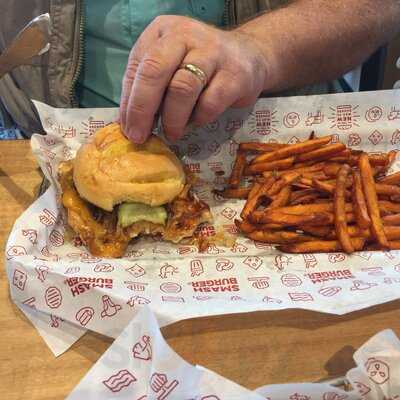 Smashburger