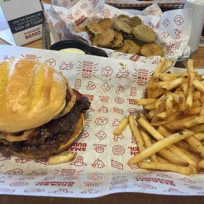Smashburger