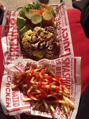 Smashburger