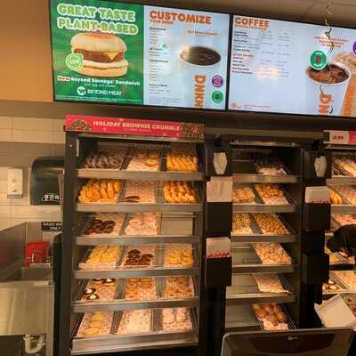 Dunkin'