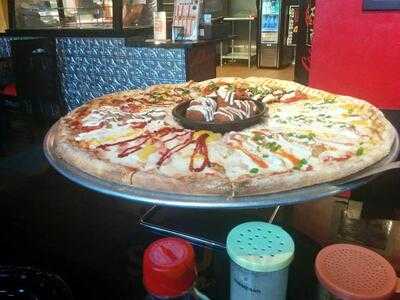 Pi Hole Pizza