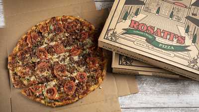 Pi Hole Pizza