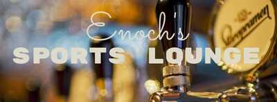 Enoch's Sports Lounge