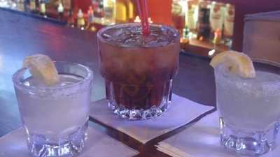 Enoch's Sports Lounge