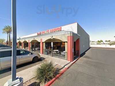 Enoch's Sports Lounge