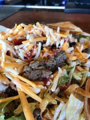 Chili's Bar And Grill