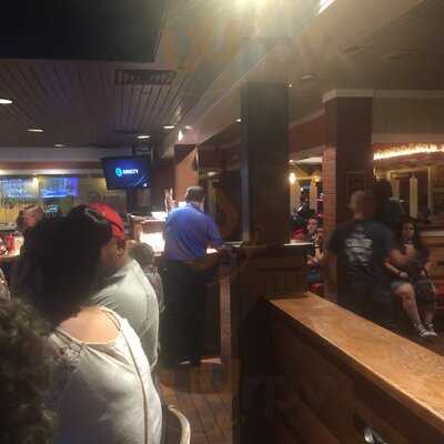 Chili's Bar And Grill
