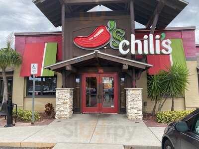 Chili's Bar And Grill