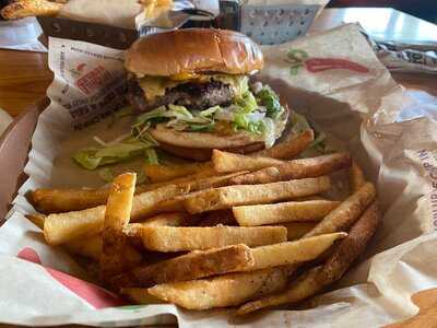 Chili's Bar And Grill