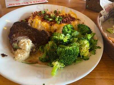 Chili's Bar And Grill