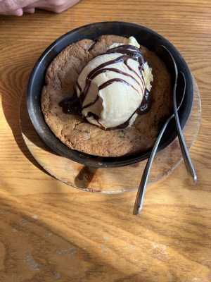 Chili's Bar And Grill