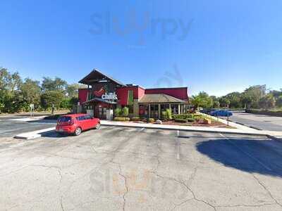 Chili's Bar And Grill