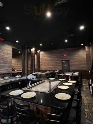 Shogun Japanese Grill & Sushi Bar