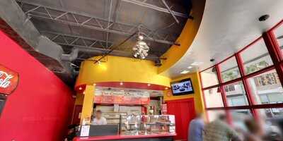 The Corner Slice