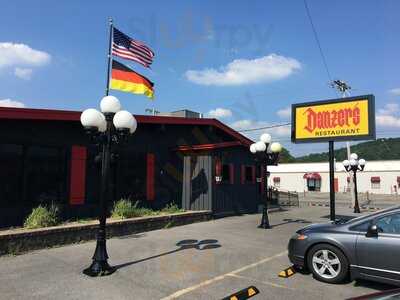 Danzer's Restaurant