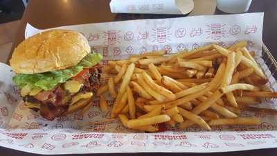 Smashburger