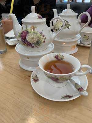 Prince Tea House