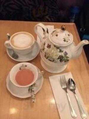 Prince Tea House