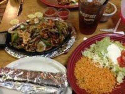 Cocula Mexican Restaurant Ii