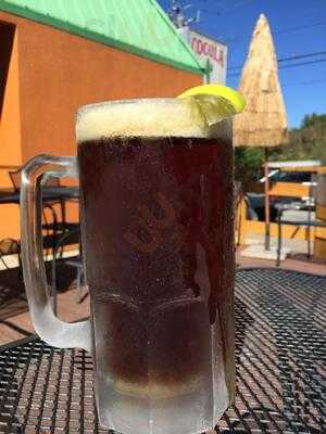 Cocula Mexican Restaurant Ii