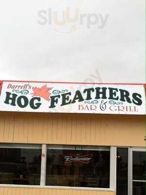 Darrell's Hog Feathers Bar & Grill