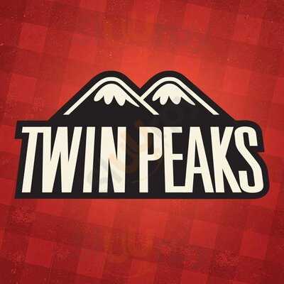 Twin Peaks Restaurant