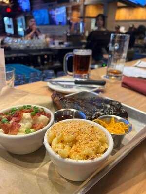 Twin Peaks Restaurant