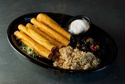 Maize Mexican Cantina