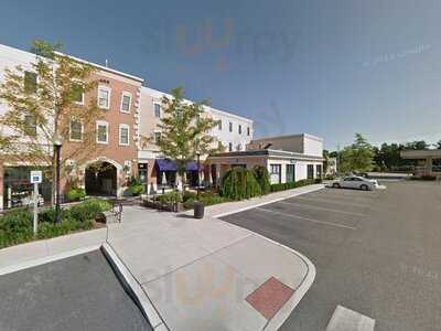 Maize Mexican Cantina