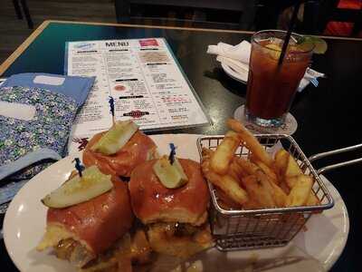 Fletcher's Sports Grill