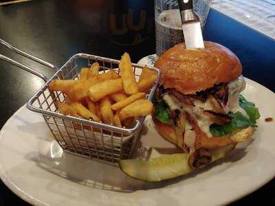 Fletcher's Sports Grill