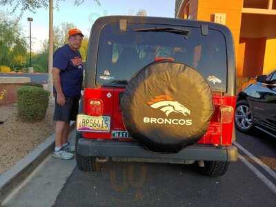 Fletcher's Sports Grill