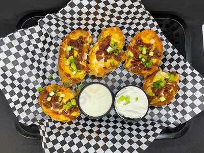 Fletcher's Sports Grill