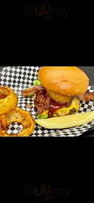 Fletcher's Sports Grill