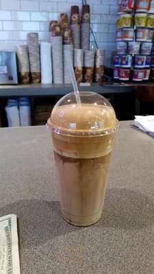 Odyssey Cafe